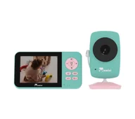 Elektroniczne nianie i monitory oddechu - Momini BlissView - miniaturka - grafika 1