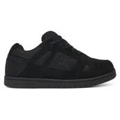 Buty dla chłopców - Obuwie sportowe DC Shoes STAG DC02186062 - miniaturka - grafika 1