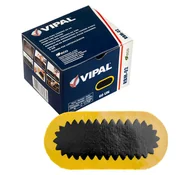 Opony rowerowe - Vipal 65X30 Mm Rbm02 60Szt - miniaturka - grafika 1