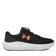 Lekkoatletyka - Buty do biegania Under Armour UA Charged Surge 4 3027000 Czarny - miniaturka - grafika 1