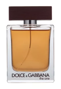 The One - Wody i perfumy męskie - miniaturka - grafika 1