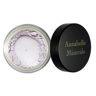 Annabelle Minerals Cień mineralny CAPPUCCINO - - Cienie do powiek - miniaturka - grafika 1