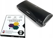 Laminatory - Laminator A4 laminacja laminarka Folia - miniaturka - grafika 1
