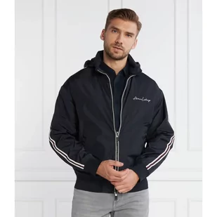 Armani Exchange Kurtka | Regular Fit - Kurtki męskie - miniaturka - grafika 1