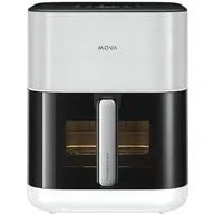Frytkownice - Mova By Dreame FD10 PRO Biały - miniaturka - grafika 1