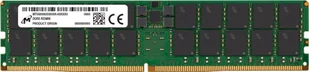 Pamięć serwerowa Crucial Micron - DDR5 - Modul - 64 GB - DIMM 288-PIN - 5600 MHz / PC5-44800 - CL46 - registriert - Akcesoria do szaf serwerowych - miniaturka - grafika 1