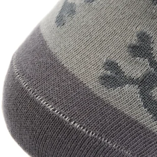 M-Tac - Skarpety letnie Mk.3 - Pirate Skull - Jasnoszare - 30903911 - Skarpetki męskie - miniaturka - grafika 3