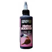 Zanęty - BOOSTER FEEDER BAIT METHOD BOOSTER 100ML HALIBUT FB18-3 - miniaturka - grafika 1