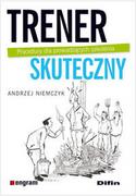 Pedagogika i dydaktyka - Difin Trener skuteczny - Andrzej Niemczyk - miniaturka - grafika 1