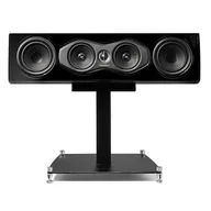Głośniki i kolumny - Sonus faber OLYMPICA NOVA CII Wenge - miniaturka - grafika 1