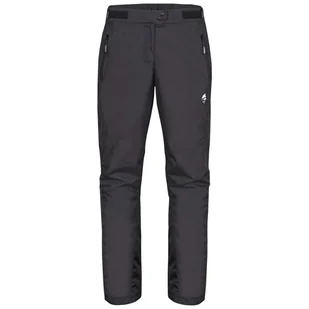 Spodnie damskie High Point Coral 2.0 Lady Pants Rozmiar: M / Kolor: czarny - Spodnie sportowe damskie - miniaturka - grafika 1
