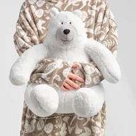 Maskotki i pluszaki - Przytulanka Karu - miniaturka - grafika 1