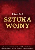 Polskie Towarzystwo Geopolityczne Traktat Sztuka wojny - Piotr Plebaniak - Filozofia i socjologia Polskie Towarzystwo Geopolityczne Traktat Sztuka wojny - Piotr Plebaniak - Filozofia i socjologia - miniaturka - grafika 2