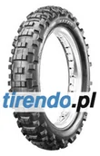 Opony motocyklowe - Maxxis M-7324 140/80R18 70R tylne koło Mieszanki gumowej SOFT - miniaturka - grafika 1