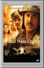 World Trade Center DVD - Dramaty DVD - miniaturka - grafika 1