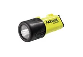 Latarki - PNI Adventure F75 reflektor LED 6 W, 600 lm i ładowarka w zestawie - miniaturka - grafika 1