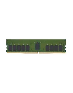 Kingston 16GB 2666MHz DDR4 ECC Reg CL19 DIMM 2Rx8 Micron R Rambus - Pamięci RAM - miniaturka - grafika 1