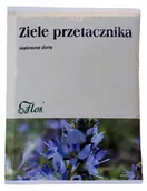 Zioła - Flos Przetacznik ziele 50g FL199 - miniaturka - grafika 1
