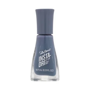 Sally Hansen Insta-Dri Lakier do paznokci 9,17 ml Odcień 507 Time To Indi-Go - Lakiery do paznokci - miniaturka - grafika 1
