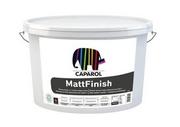 Farby wewnętrzne - Farba Caparol Matt Finish 15l - miniaturka - grafika 1