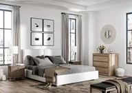 Łóżka - Łóżko Quaddro Duo - miniaturka - grafika 1