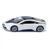 Siku BMW i8 GXP-556399 - Samochody i pojazdy dla dzieci - miniaturka - grafika 1