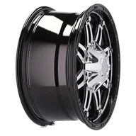 Felgi aluminiowe - Felgi 17'' m.in. do FORD EXPEDITION F-150 LINCOLN Navigator - RQC801 - miniaturka - grafika 1