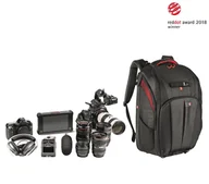 Paski, szelki, uprzęże foto - Manfrotto PL-CB-EX Pro Light Cinematic Expand plecak MB PL-CB-EX - miniaturka - grafika 1