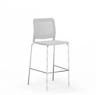 Taborety i hokery - Hocker Nowy Styl CALADO  - miniaturka - grafika 1