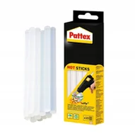 Akcesoria do elektronarzędzi - Sztyfty do klejenia na gorąco Pattex Hot 200 g - miniaturka - grafika 1