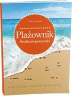 Przewodniki - Agora Plażownik Środkowopomorski - Kawałek Piotr - miniaturka - grafika 1