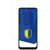Szkła hartowane na telefon - 3MK Szkło hartowane HardGlass Max do Samsung Galaxy A23 5G Czarny - miniaturka - grafika 1