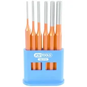 Młotki - KS Tools 6-częściowy zestaw punktaków, 3/4/5/6/8/10 mm, 162.2123 KS Tools - miniaturka - grafika 1