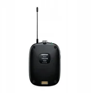 Akcesoria do komputerów stacjonarnych - SLXD1=-G59 - Nadajnik osobisty""bodypack"" 470-514 MHz - miniaturka - grafika 1
