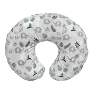 Poduszki do karmienia - 176595 PODUSZKA BOPPY NURSING SUPPORT ELEPHANT HELLO - miniaturka - grafika 1