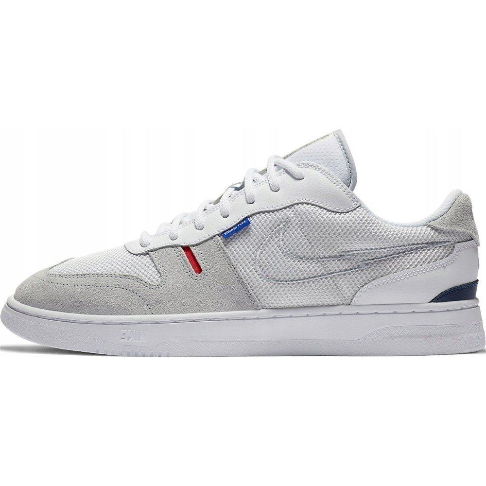 Buty Nike Squash Type Euro Tour CW7578100