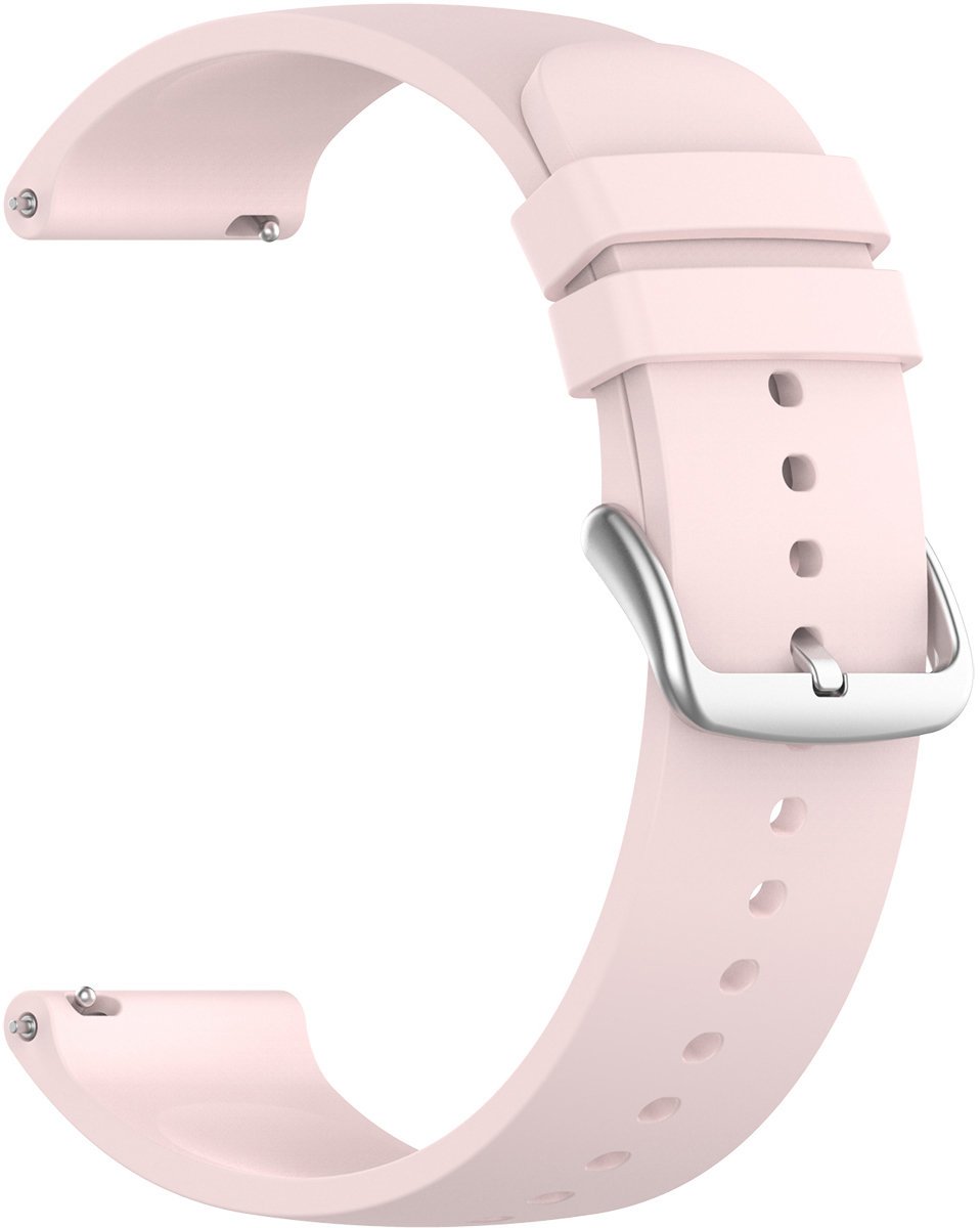 ORYGINALNY ZAMIENNY WYMIENNY PASEK YIVO DO ZEGARKA SMARTWATCH AMAZFIT GARMIN HONOR HUAWEI SAMSUNG XIAOMI TELESKOPY 22MM