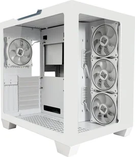Obudowa LC-Power 807W Stormwatch_X (LC-807W-ON) - Obudowy komputerowe - miniaturka - grafika 1
