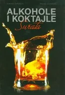 Napoje - Alkohole i koktajle świata - miniaturka - grafika 1
