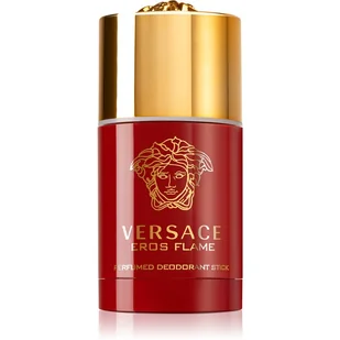 Versace Eros Flame dezodorant dla mężczyzn 75 ml - Wody i perfumy męskie - miniaturka - grafika 1