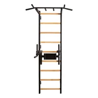 Wyposażenie sportowe i gimnastyczne - BenchK Drabinka gimnastyczna wielofunkcyjna BenchK 312B BENCHK_312B - miniaturka - grafika 1