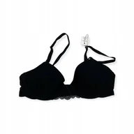 Biustonosze - Klasyczny biustonosz damski SKARLETT BLUE 32C - miniaturka - grafika 1