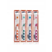 Szczoteczki do zębów - szczoteczka do zębów PASTA DEL CAPITANO WHITENING - miniaturka - grafika 1