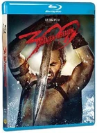 Filmy akcji DVD - Galapagos 300 Początek Imperium Blu-ray) - miniaturka - grafika 1