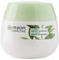 Kremy do twarzy - Emulsja do twarzy Garnier Hydra Adapt Light Cream Moisturiser 24h Combination Skins 50 ml (3600541267343) - miniaturka - grafika 1