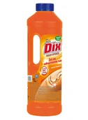 Środki do kuchni i łazienki - Dix Żel do udrażniania rur 1L - miniaturka - grafika 1