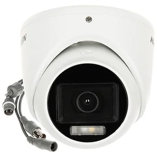 Hikvision PAL DS-2CE76U0T-LMF(2.8MM) - Kamery do monitoringu - miniaturka - grafika 1