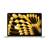 Laptopy - Apple MacBook Air M4/16GB/512/Mac OS Księżycowa Poświata 10R GPU MW103ZE/A/Z1 - miniaturka - grafika 1