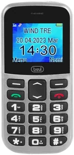 Trevi 0MAX2006 - Telefony komórkowe - miniaturka - grafika 1