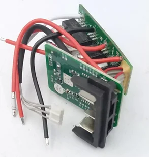 Dedra Regulator - Akcesoria do elektronarzędzi - miniaturka - grafika 1